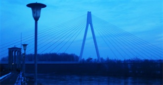 Cities to Visit in RLP, Germany