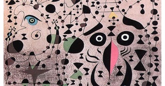 2025 Chronological Reading List