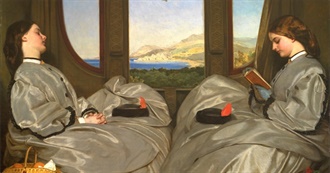 From Thea&#39;s Bookpiles