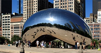 Films Set in Illinois