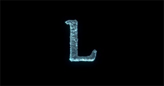 Movies I&#39;ve Seen That Begin With the Letter L