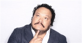 Adrian Martinez Movies I&#39;ve Seen Update