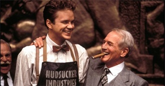 Manic Wayne's 15 Underrated Movies of 1994