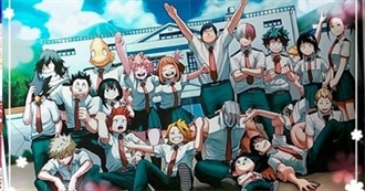 Emmy Lou&#39;s Complete Series Read - Manga Edition 2022