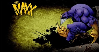 The Maxx Episode Guide