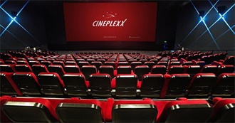 Angela&#39;s Movie List 2020