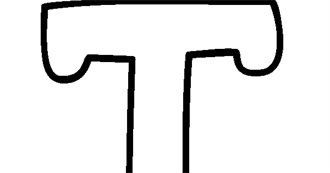 Movies Starting With T