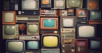 Annie&#39;s Essential TV Shows