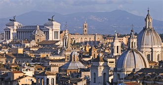 Top 100 Travel Spots for Globetrotters