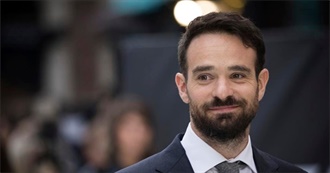 Filmography - Charlie Cox