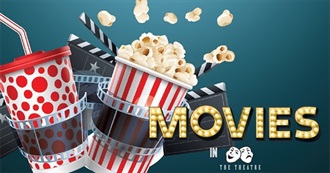 Most Favorite Movies of All Time