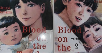 Syrena&#39;s Most Recently Read Books, Vol. 15