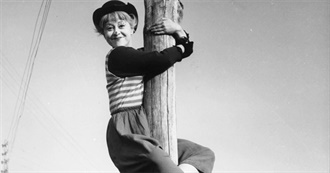 Possebon&#39;s Watchlist, Part Fourteen