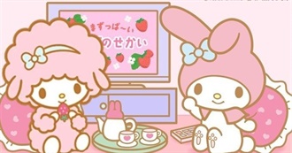 May&#39;s Favourite Films!