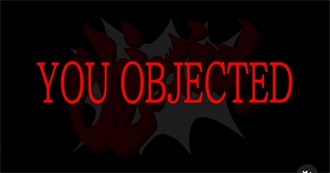 Video Games Mary Has Actually Played