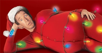 Movies Samantha Has Seen