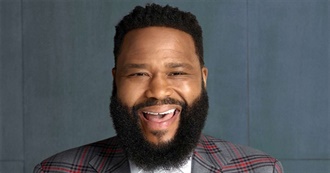Anthony Anderson Movies I&#39;ve Seen