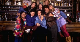 Referenced on Northern Exposure