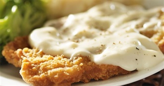 Big T&#39;s Popular Food in Dallas