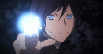 All Anime I&#39;ve Ever Watched Everything Of