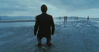 Taste of Cinema: The 15 Best Transcendental Films of All Time