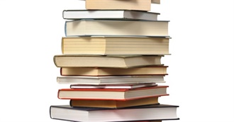 The TBR That Never Ends