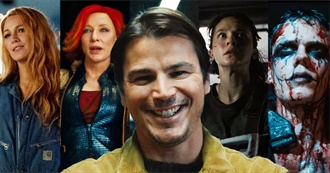 New Movies (August 2024)