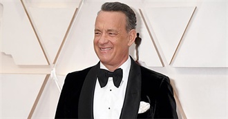 Tom Hanks Movies I&#39;ve Seen Update 3