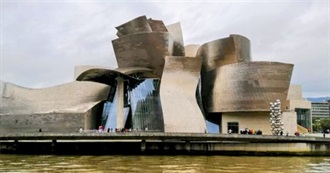 Amazing Modern Architecture