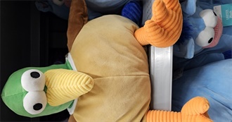 Rachel&#39;s Top 100 Favorite Movies