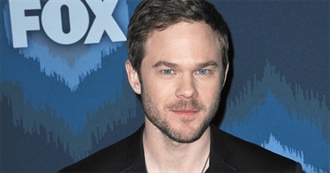 Shawn Ashmore Movies I&#39;ve Seen