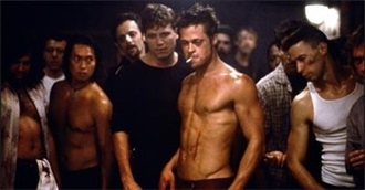 Top 10 Films of 1999