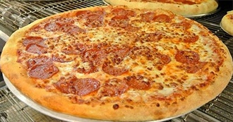 What Ray Ate - Day 860