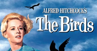 Films of 1963 I&#39;ve Seen