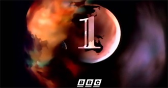 Programmes on BBC One Tuesday 25th January 1994