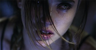 Films Kynna Still Has to Watch of the IMDb Top 250