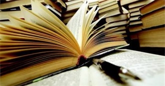 37 of the Best Classic Novels