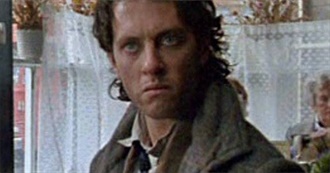 Withnail - The Films of Richard E Grant