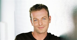 Hugo Speer Movies