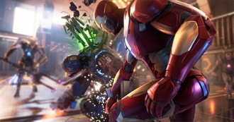 Non-Marvel Movies That the Avengers Actors Have Done