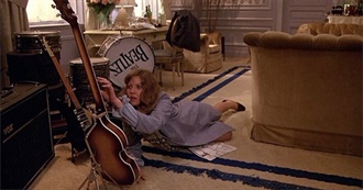 Movies Bree Has Seen by the Year: 1978