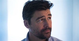 Kyle Chandler Filmography (2018)