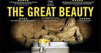 Best Italian Movies of the 21st Century