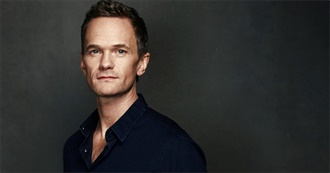 Neil Patrick Harris Filmography