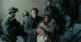 Jay&#39;s Last 10 Seen (XII)