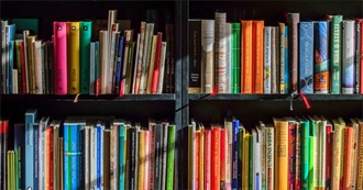 Connie's Books of 2025