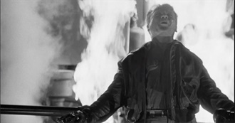 AFI 100 Movies (2007) Nominees: 1940s