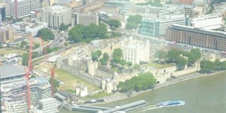 London&#39;s Recent and Former Royal Buildings