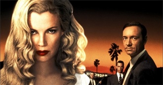 Manic Wayne&#39;s 10 Favourite Kim Basinger Movies