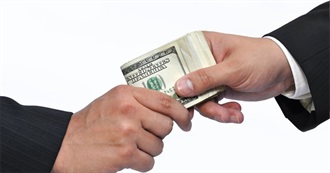 50 Movies About Corruption